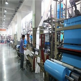 塑料袋生產工藝