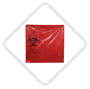 醫療廢棄物袋