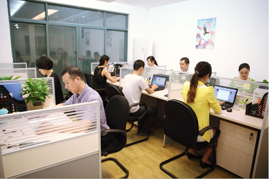 上海樂億塑料制品有限公司