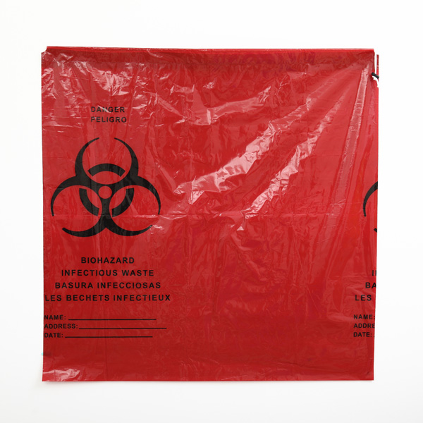 醫用垃圾袋 醫用垃圾袋