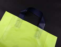 塑料購物袋 塑料購物袋