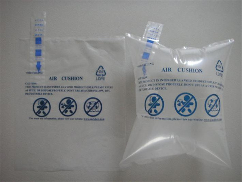 充氣緩沖袋 充氣緩沖袋