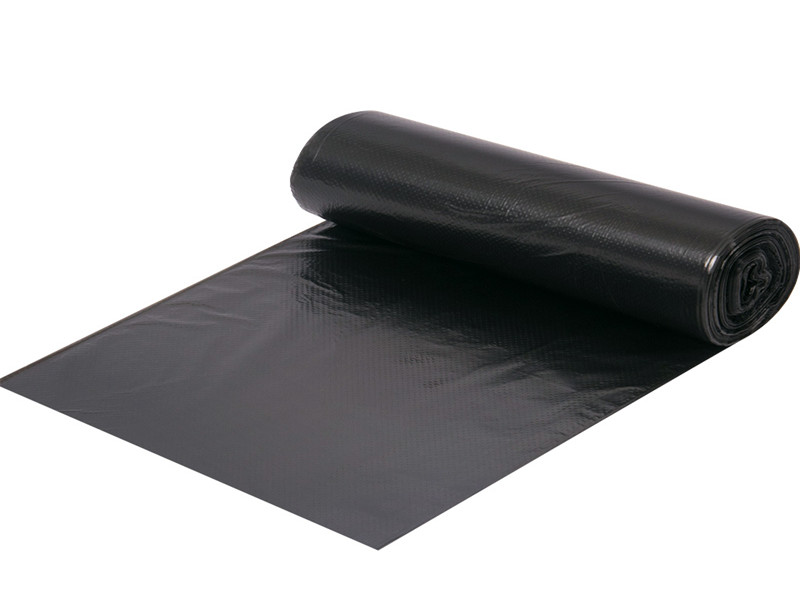 黑色大垃圾袋 黑色大垃圾袋